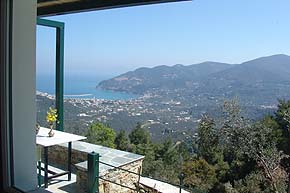 Villa Margarita