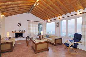 Villa Margarita