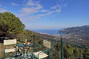 Villa Margarita