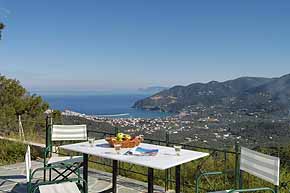 Villa Margarita