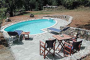 Hotels in Stafylos, skopelos 