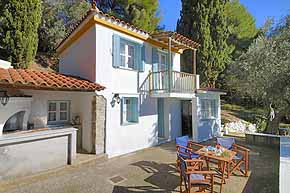 Hotels in Stafylos, skopelos 