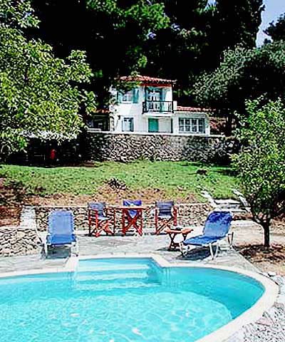 Hotels in Stafylos, Skopelos