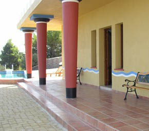 Hotels in Anania , skopelos Hotels in Anania , skopelos