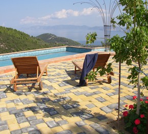 Hotels in Anania , skopelos 