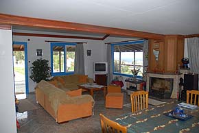Mourtia Villa 