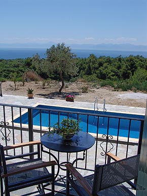 Hotels in Stafylos/Agnondas, skopelos 