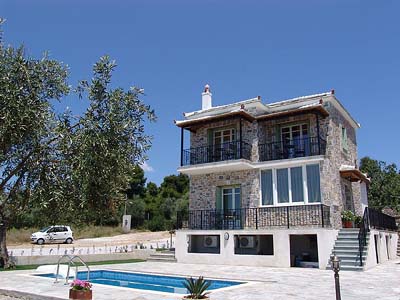 Hotels in Stafylos/Agnondas, Skopelos