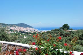 Hotels in Skopelos town , skopelos 