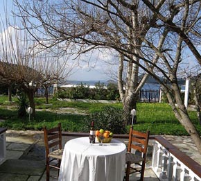 Hotels in Panormos, skopelos 