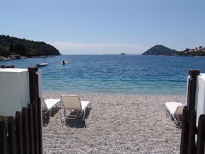 Hotels in Panormos, skopelos 