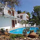 kanaris pool cottage