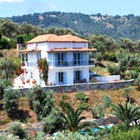 ourania villa