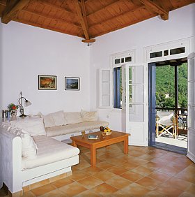 Stafylos Villa
