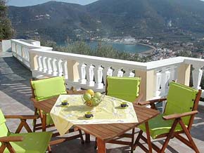 Hotels in Skopelos town , skopelos 