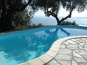 Hotels in Glossa, skopelos 