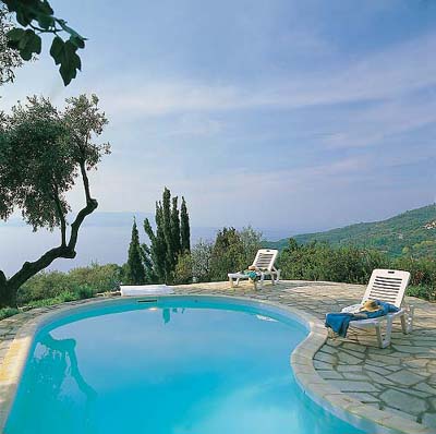 Hotels in Glossa, Skopelos