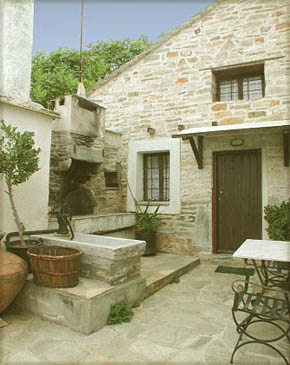 hotels in Pelion, Thessalia