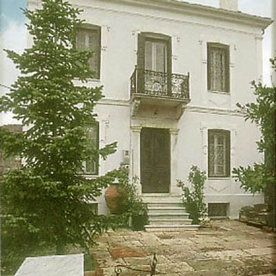 studios and apartments in in Pelion, Thessalia