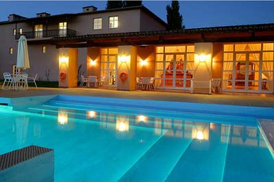 hotels in trikala, Thessalia