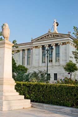 Academy of Athens