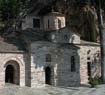 The monastery of Proussos
