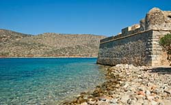 Spinalonga