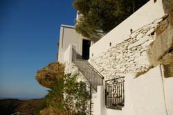 Images of Kea's countryside