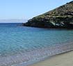 Images from Kythnos island