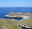 Images from Kythnos island