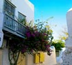 mykonos alleys