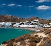 mykonos beaches