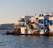 mykonos little venice