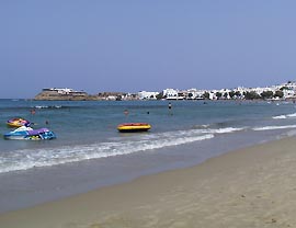 Saint George beach photo Saint George beach photo