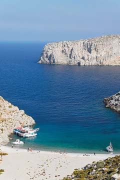 Kalymnos beaches