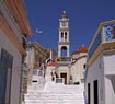 architecture of Karpathos