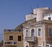 architecture of Karpathos