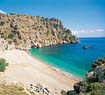 beaches of Karpathos