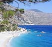 beaches of Karpathos