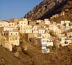 Karpathos villages