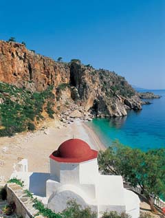 Karpathos 