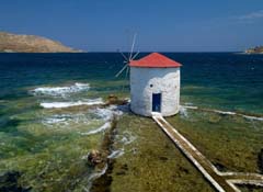 leros leros