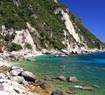 epirus beaches