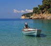 epirus beaches