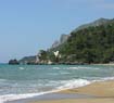 Corfu island photo