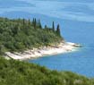 Corfu island photo