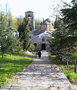 grevena