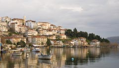Kastoria 
