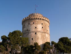 Thessaloniki