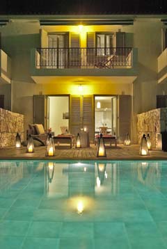 Wide selection of hotels in Greece Wide selection of hotels in Greece